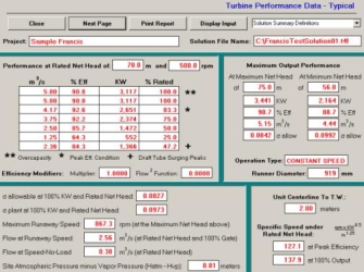 Hydreole Bureau Etudes Hydroelectricite Outils Turbnpro 03