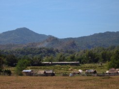 Etude de faisabilité de ferme éolienne aux Philippines