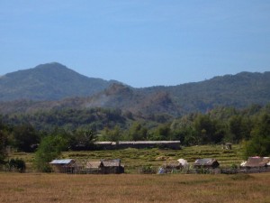 Etude de faisabilité de ferme éolienne aux Philippines