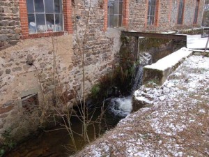 Etude de faisabilité de la rénovation de 4 centrales hydroélectriques