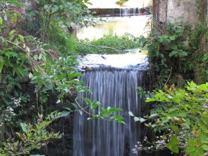 Etude de faisabilité de la rénovation de 4 centrales hydroélectriques