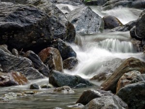 Etude de faisabilité d'un aménagement hydroélectrique en moyenne montagne