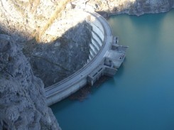 Renouvellement des concessions hydroélectriques EDF et SHEM (Drac)