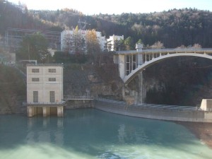 Renouvellement des concessions hydroélectriques EDF et SHEM (Drac)