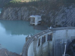 Renouvellement des concessions hydroélectriques EDF et SHEM (Drac)