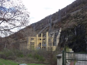 Renouvellement des concessions hydroélectriques EDF et SHEM (Têt)