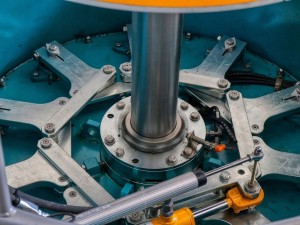 Revue et correction du cahier technique des turbines d'une nouvelle centrale