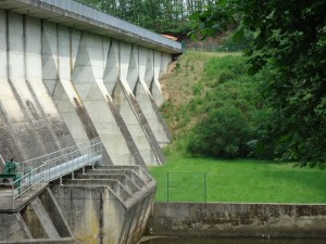 Réhabilitation de 3 centrales hydroélectriques fonctionnant en éclusée