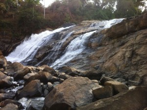 Projet de deux nouvelles centrales hydroélectriques en Haute-Guinée