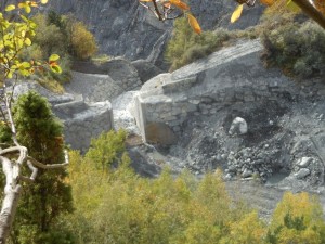Etudes d'exécution et maîtrise d'oeuvre hydromécanique d'une nouvelle centrale