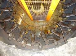Rénovation et modernisation de deux centrales hydroélectriques sur le Doubs