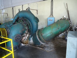 Réhabilitation d'une centrale pour bénéficier d'un nouveau contrat d'achat H07