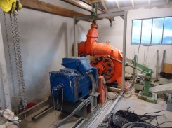 Accord cadre pour préfaisabilités de sites hydroélectriques à réhabiliter ou expertiser
