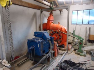 Accord cadre pour préfaisabilités de sites hydroélectriques à réhabiliter ou expertiser