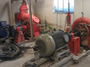Accord cadre pour préfaisabilités de sites hydroélectriques à réhabiliter ou expertiser