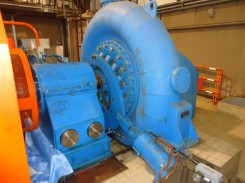 Expertise et estimation de 4 centrales hydroélectriques dans le cadre d'une vente