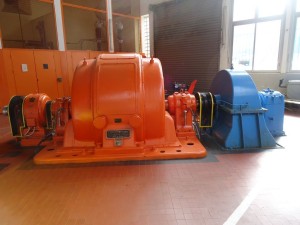 Expertise et estimation de 4 centrales hydroélectriques dans le cadre d'une vente