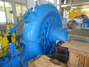 Expertise et estimation de 4 centrales hydroélectriques dans le cadre d'une vente