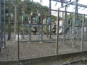 Maîtrise d'oeuvre complète de la réhabilitation d'une centrale hydroélectrique
