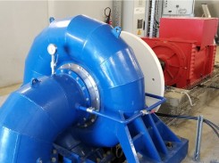 Projet d'Appui au Secteur de l'Energie aux Comores (PASEC)
