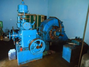 Projet d'Appui au Secteur de l'Energie aux Comores (PASEC)