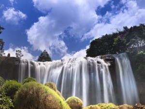 Construction d'une nouvelle centrale hydroélectrique en Sierra Leone