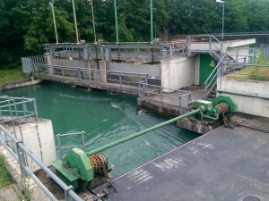 Expertise technique de 10 centrales hydroélectriques