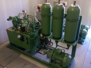 Expertise technique de 10 centrales hydroélectriques