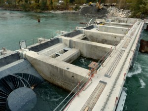 Assistance technique àÂ  la rédaction d'un contrat de fourniture de 4 turbines