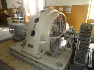 Rénovation complète et optimisation de deux centrales alpines