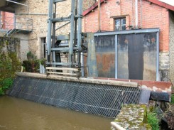 Optimisation d'une centrale en fonctionnement
