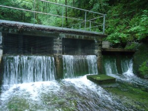 AMO Centrale hydroélectrique sur réseau d'eau potable