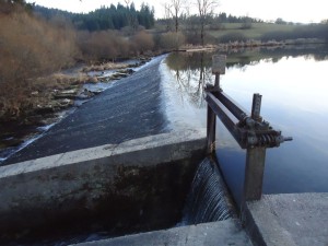 Etudes techniques détaillées d'une nouvelle centrale hydroélectrique de basse chute