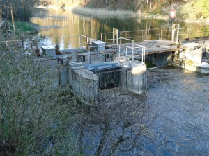Etudes techniques détaillées d'une nouvelle centrale hydroélectrique de basse chute