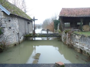 Etude de faisabilité pour la réhabilitation d'une ancienne scierie
