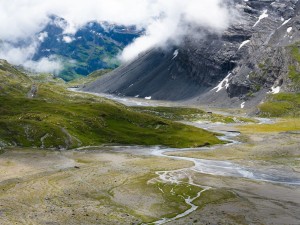 Construction d'une nouvelle centrale de 500 kW dans les Pyrénées