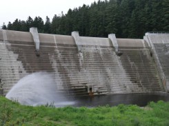 Etude de potentiel hydroélectrique du territoire de Saint-Etienne Métropole