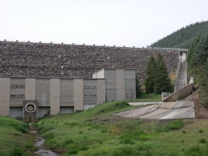 Etude de potentiel hydroélectrique du territoire de Saint-Etienne Métropole