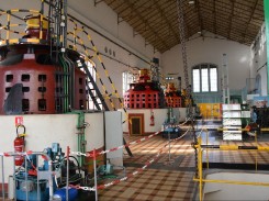 Expertise / due diligence d'une centrale de basse chute de 2 MW