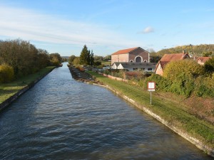 Expertise / due diligence d'une centrale de basse chute de 2 MW