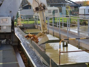 Expertise / due diligence d'une centrale de basse chute de 2 MW
