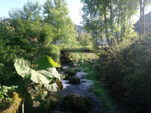 Etude d'avant-projet de 2 nouvelles centrales de haute chute dans les Alpes