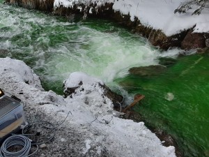 Etude d'avant-projet de 2 nouvelles centrales de haute chute dans les Alpes