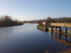 Etude territoriale du potentiel hydroélectrique de la Somme