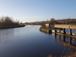 Etude territoriale du potentiel hydroélectrique de la Somme
