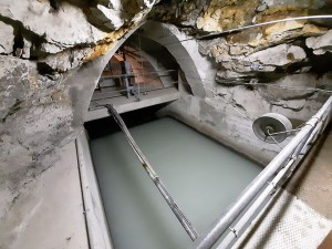 Valorisation d'une chute inexploitée dans un réseau d'adduction