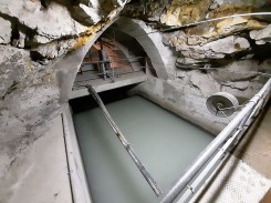 Valorisation d'une chute inexploitée dans un réseau d'adduction