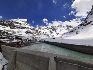Valorisation d'une chute inexploitée dans un réseau d'adduction