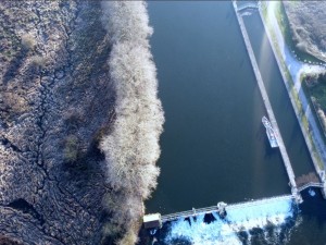 Etude de faisabilité de deux anciens moulins sur l'Yonne