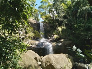 2 centrales hydroélectriques en réseau isolé en Papouasie Nouvelle Guinée